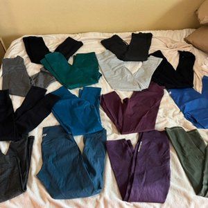 Muscle Nation Legging Bundle